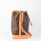 Louis Vuitton Noé GM – Klassisk og romslig thumbnail