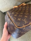 Louis Vuitton Deauville thumbnail