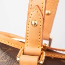 Louis Vuitton Estrela NM (2012) – elegant veske i Monogram thumbnail