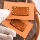 LOUIS VUITTON NOÉ GM  – IKONISK BØTTEVESKE MED TIDLØS STIL thumbnail