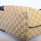 Gucci GG Britt Tote – Elegant og romslig thumbnail