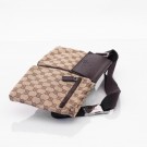 Gucci Belt Bag (2010) – klassisk veske i GG monogram thumbnail