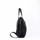 Prada Saffiano 2010 – Tidløs eleganse i sort thumbnail