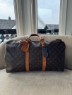 Louis Vuitton Keepall 50 thumbnail