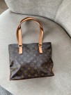 Louis Vuitton Cabas Piano thumbnail