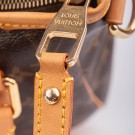 Louis Vuitton Estrela NM (2012) – elegant veske i Monogram thumbnail