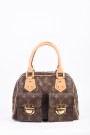 Louis Vuitton Manhattan PM thumbnail