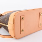 Louis Vuitton Alma PM – Monogram Canvas (2014) thumbnail
