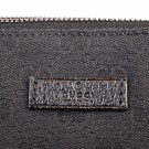 Gucci Body Bag – Sort GG Canvas (2000) thumbnail