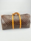 Louis Vuitton Keepall 60 thumbnail