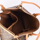 Louis Vuitton Palermo - monogram canvas thumbnail