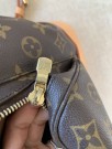 Louis Vuitton Backpack GM thumbnail