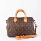 Louis Vuitton Bando 25 (2013) – Elegant og tidløs thumbnail