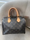 Louis Vuitton Speedy 25 thumbnail