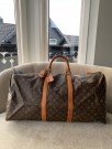 Louis Vuitton Keepall 60 thumbnail