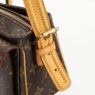Louis Vuitton Viva Cité MM (2004) – ikonisk skulderveske i Monogram thumbnail