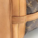Louis Vuitton Noé GM (2010) – klassisk Monogram bøtteveske thumbnail