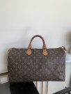 Louis Vuitton Speedy 40 thumbnail