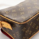 Louis Vuitton Viva Cité MM (2004) – ikonisk skulderveske i Monogram thumbnail