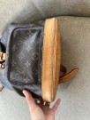 Louis Vuitton Montsouris PM thumbnail