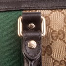 Gucci Sherry Line (2009) – klassisk veske i canvas thumbnail