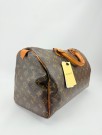 Louis Vuitton Speedy 35 thumbnail