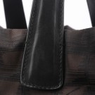 CHANEL TRAVEL LINE – BLACK NYLON (2004) thumbnail