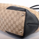 Gucci GG Britt Tote – Elegant og romslig thumbnail