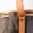 LOUIS VUITTON NOÉ GM  – KLASSISK OG ROMSLIG BØTTEVESKE thumbnail