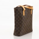 Louis Vuitton Vavin (2002) – klassisk tote i Monogram thumbnail