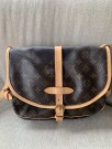 Louis Vuitton Saumur 30 thumbnail