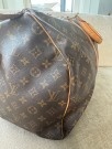 Louis Vuitton Keepall 45  thumbnail
