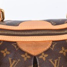 Louis Vuitton Palermo - monogram canvas thumbnail