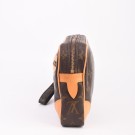 LOUIS VUITTON MARLY (2001) – TIDLØS OG ELEGANT HÅNDVESKE thumbnail