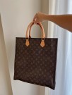 Louis Vuitton Sac Plat thumbnail