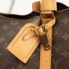 Louis Vuitton Keepall 50 Bandoulière (1997) – ikonisk reiseveske i Monogram thumbnail