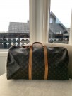 Louis Vuitton Keepall 55 thumbnail