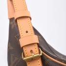 LOUIS VUITTON BOULOGNE – MONOGRAM CANVAS (1999) thumbnail