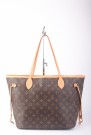 Louis Vuitton Neverfull MM thumbnail
