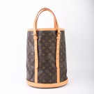 LOUIS VUITTON BUCKET GM – MONOGRAM CANVAS (2007) thumbnail