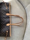 Louis Vuitton Neverfull GM thumbnail