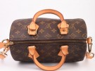 Louis Vuitton Speedy 25 turn into bando thumbnail