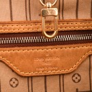 Louis Vuitton Neverfull GM (2007) – Den ultimate tote i monogramcanvas thumbnail