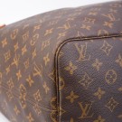 Louis Vuitton Neverfull GM – Romslig og ikonisk shopper fra 2008 thumbnail