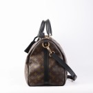 Louis Vuitton Keepall 45 – Klassisk og tidløs reiseveske fra 1985 thumbnail