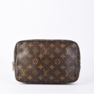 Louis Vuitton Trousse 23 – Monogram Canvas (1980) thumbnail