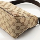 Gucci Pochette (2004) – klassisk veske i GG monogram thumbnail