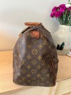 Louis Vuitton Speedy 40 thumbnail