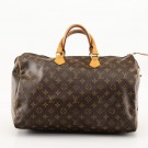 Louis Vuitton Speedy 40 (2013) – ikonisk veske i Monogram thumbnail