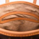 Louis Vuitton Bucket PM (1998) – Praktisk luksus i ikonisk monogram thumbnail